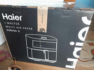 Airfryer Haier NUOVA, IMBALLATA