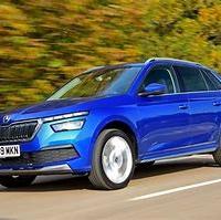 Ricambi usati per Skoda Kamiq #5