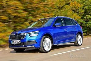 Ricambi usati per Skoda Kamiq #5