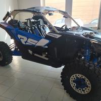 Maverick x rs -turbo rr-2022