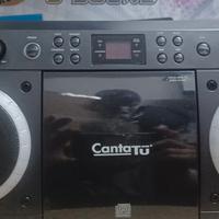 CantaTU CD Edition 
