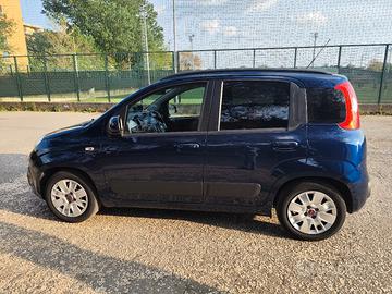 Fiat Panda 1,2 Lounge 2018 90,000km