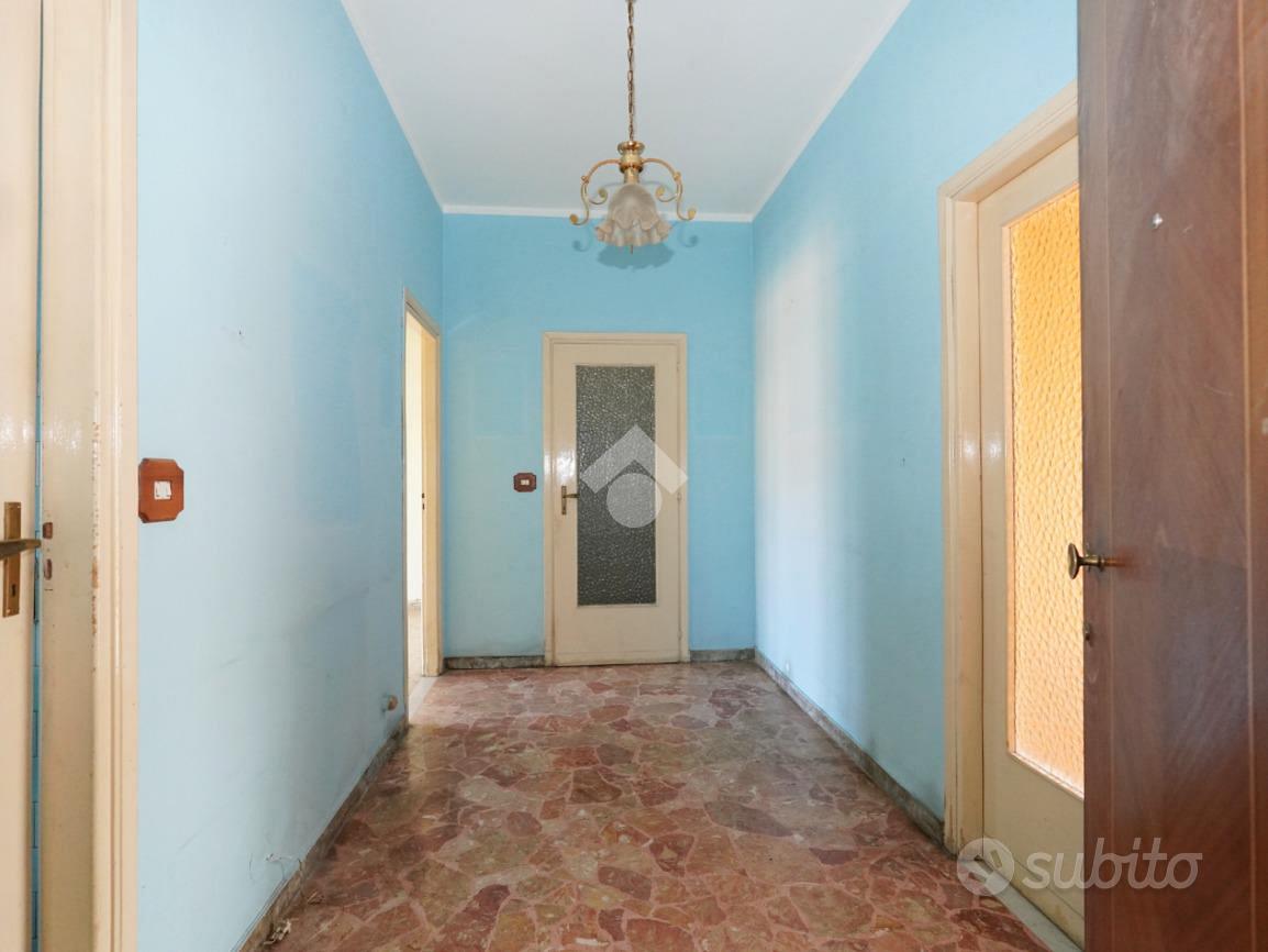 Appartamento – Susa, Borgo dei Cappuccini, Balma di Grosso - Vista 3