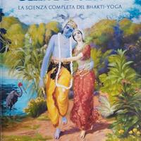 "Il Nettare della Devozione" 