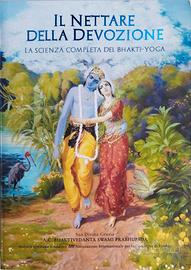 "Il Nettare della Devozione" 
