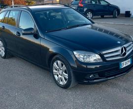 Mercedes-benz C 250 C 250 CDI BlueEFFICIENCY Class