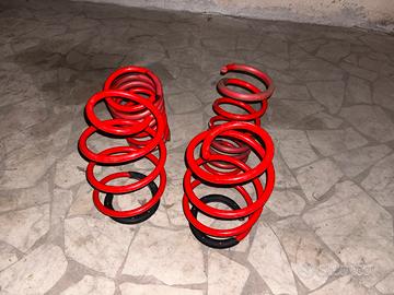 Molle eibach 500/595 abarth