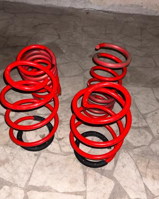 Molle eibach 500/595 abarth