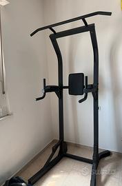 Panca romana TRAINING STATION 900