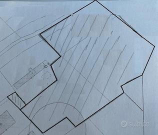 Terreno agric. a - RomagnanoMassa