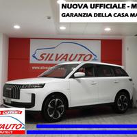 Jaecoo Jaecoo 5 1.6 tgdi Pure 2wd 7dct