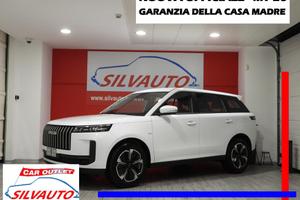 Jaecoo Jaecoo 5 1.6 tgdi Pure 2wd 7dct