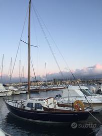 Ranger class 29 - Philip Rhodes