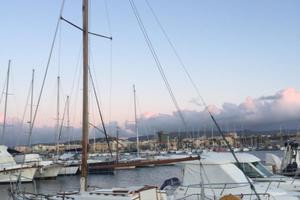 Ranger class 29 - Philip Rhodes