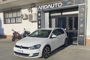 Vw Golf VII 1.6 Tdi Confortline 105 cv