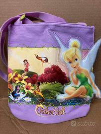Borsa borsetta per bambina - Trilly Disney