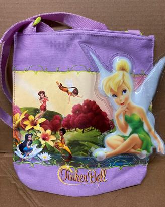 Borsa borsetta per bambina - Trilly Disney
