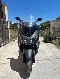 Kymco X-Town 125i - 2022