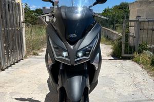 Kymco X-Town 125i - 2022