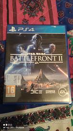 Star wars ps4