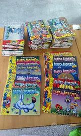 Fumetti Lupo Alberto