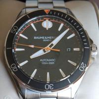 Baume & Mercier Clifton Club M0A10340