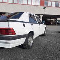 Alfa 75 twin spark