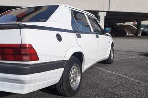 Alfa 75 twin spark