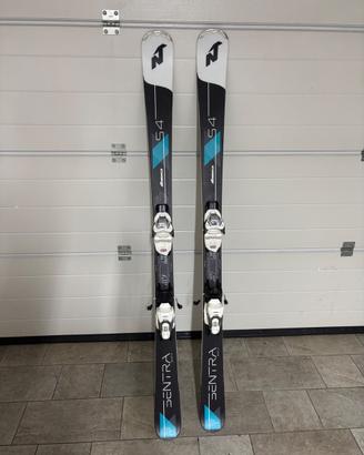Sci Nordica Sentra S4 156