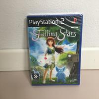 Falling Stars Playstation 2