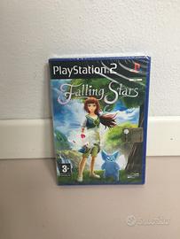 Falling Stars Playstation 2