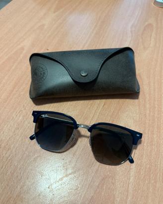 CUSTOM NEW CLUBMASTER