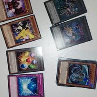 yugioh Starter deck Jesse Gx