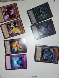 yugioh Starter deck Jesse Gx