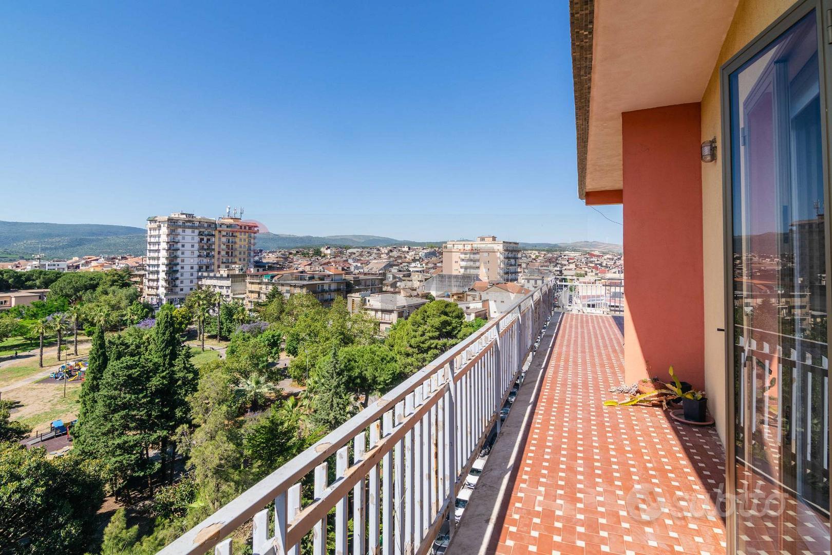 Apartment in Francofonte, Siracusa - Vista 2