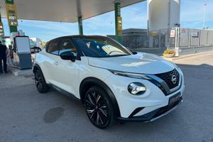 Nissan Juke 1.0 DIG-T 114 CV DCT N-Design/19/BELLA