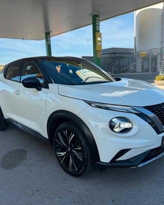 Nissan Juke 1.0 DIG-T 114 CV DCT N-Design/19/BELLA