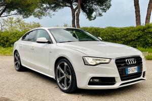 Audi a5 SportBack 2.0TDI 190cv