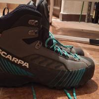 Scarpa Ribelle Hd 37.5