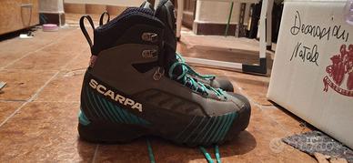 Scarpa Ribelle Hd 37.5