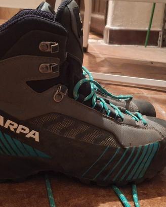 Scarpa Ribelle Hd 37.5