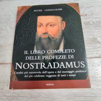 Nostradamus 