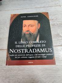 Nostradamus 