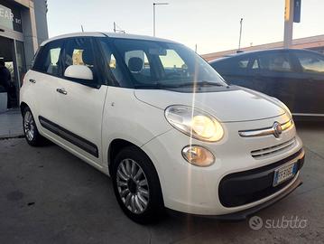 Fiat 500L 1.6 Multijet 120 CV Urban
