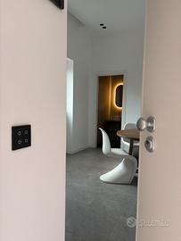 Ufficio arredato con utenze incluse, Nola