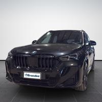 BMW X1 xdrive20d mhev 48V MSport Pro auto