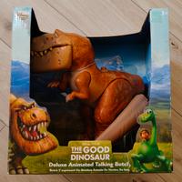 Dinosauro giocattolo 