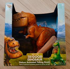 Dinosauro giocattolo 