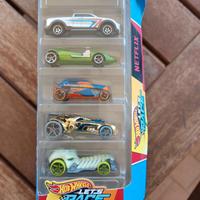 Hot Wheels Netflix