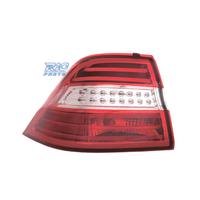 FANALE SINISTRO PER MERCEDES ML W166 12-15 LED BIA